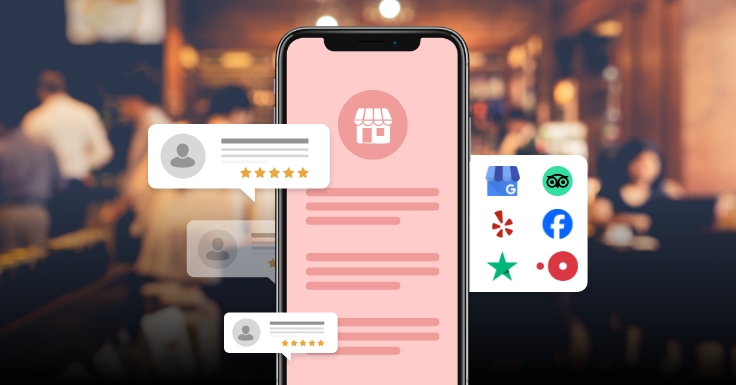 The UK’s Top 10 Restaurant Review Sites You Should Be On